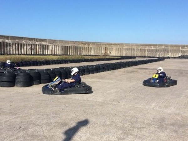 Go Karting image